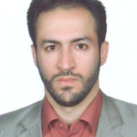 امین تدین فر