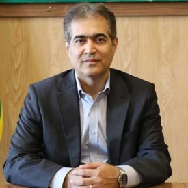 آقای دکتر حسین فرازمند