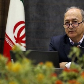 جناب آقای فرجام ناظری