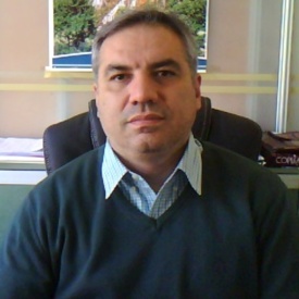 مهدی ابراهیمی