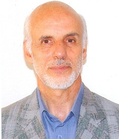 جواد فرهودی