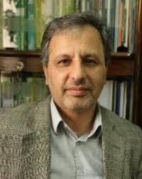 مسعود شمس بخش