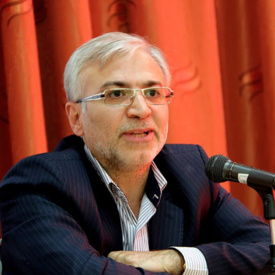 کامبیز بازرگان