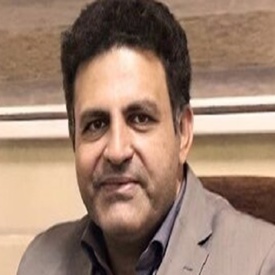 دانیال کهریزی