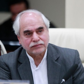 سیدمهدی قمصری