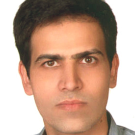 محمدرضا نقوی