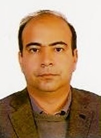 محسن اسماعیل زاده مقدم