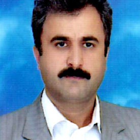 علیرضا فلاح