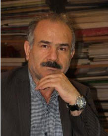 داریوش داودی