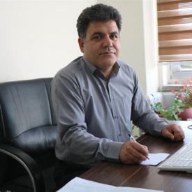 علیرضا بابابیگلو