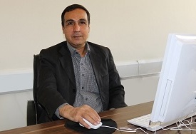 علیرضا حمزه لویی