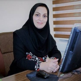 مهرنوش میرزایی