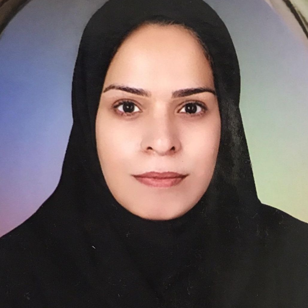 خانم مهندس ناهید فدوی اردستانی
