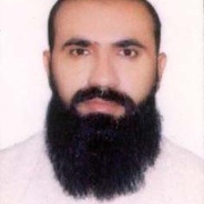 خالد میری