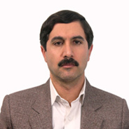 آقای مهندس احمد انجم شعاع