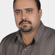 محمود صفری