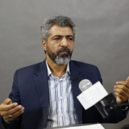 آقای دکتر حجت اله ربانی نسب