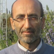 آقای مهندس تقی حاجی مشهدی