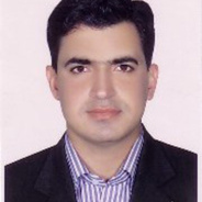 آقای مهندس محمد مهری