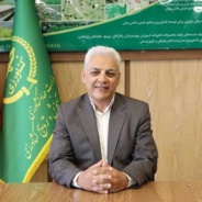 محمدرضا دارینی