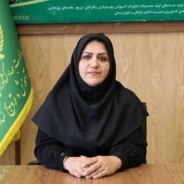سکینه صابری