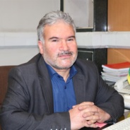آقای مهندس سید اسماعیل کاظمی