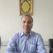 کوروش مرادنژاد