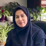مریم میرشاه محمد