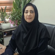 مژگان حجارزاده