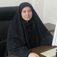 مریم سن شناس