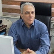 محمدرضا نظیف