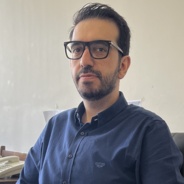 مهدی جوادیان