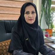 پرستو نیکبخت