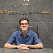 محمد خدا جوی