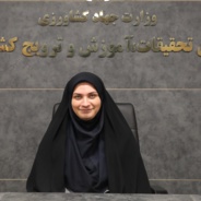 طاهره عشور نژاد