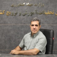 علیرضا بهمن‌ آبادی