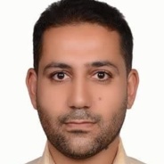 آقای مهندس امیر شفیع زاده برمی