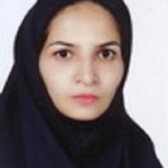 فرزانه رحیمی