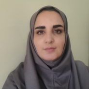 خانم مهندس معصومه لرستانی جوان
