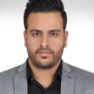 آقای مهندس حمیدرضا شمس آبادی