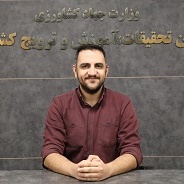 رضا کریمی فر