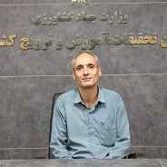 منوچهر دانایی