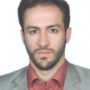 امین تدین فر