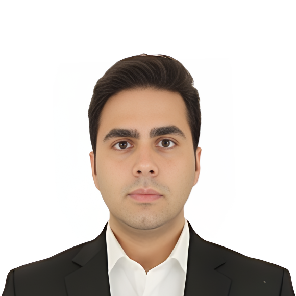 آقای مهندس مهدی اسماعیلی راد