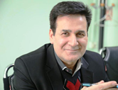 کریم احمدی صومعه