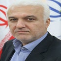 علی احسانی