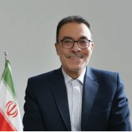 نادرقلی ابراهیمی