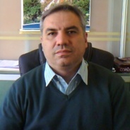 مهدی ابراهیمی