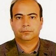 محسن اسماعیل زاده مقدم