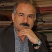 داریوش داودی